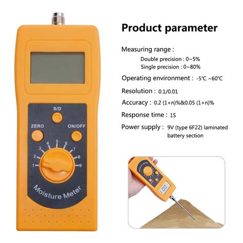 wholesale moisture meter manufacturers|moisture meter experts.